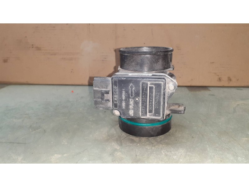 Recambio de caudalimetro para ford ka (ccq) básico referencia OEM IAM 96FP12B579AB 2574062 5G19C22