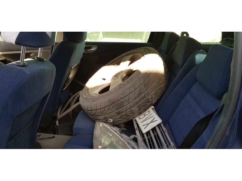 peugeot 307 break / sw (s1) del año 2002