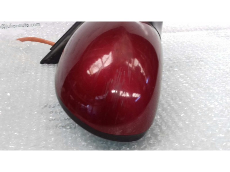 Recambio de retrovisor derecho para citroen c5 berlina exclusive referencia OEM IAM 12283070  ELECTRICO