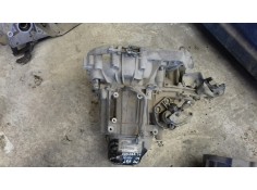Recambio de caja cambios para nissan almera (n16/e) acenta referencia OEM IAM JR5106   2