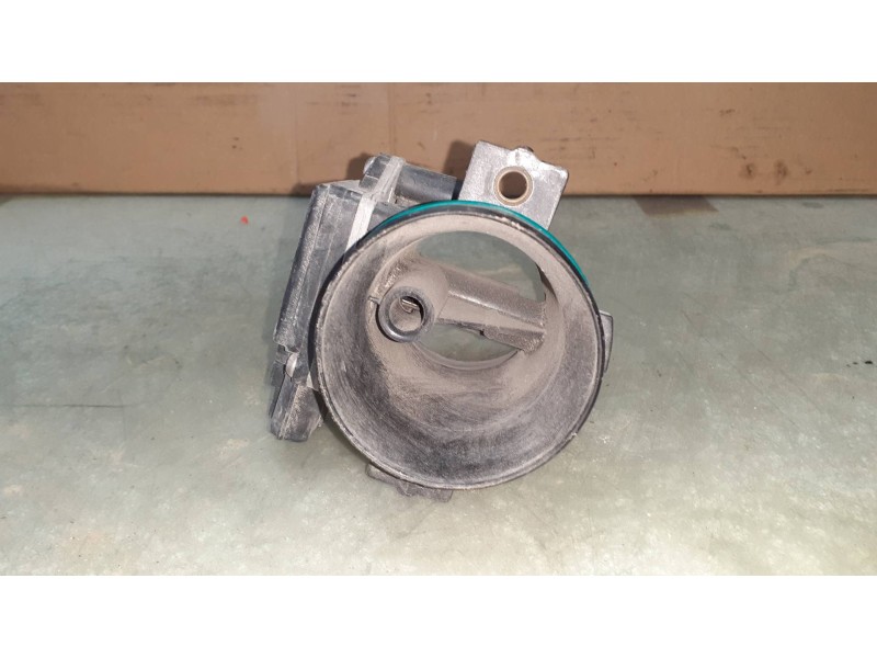 Recambio de caudalimetro para ford ka (ccq) básico referencia OEM IAM 96FP12B579AB 2574062 5G19C22