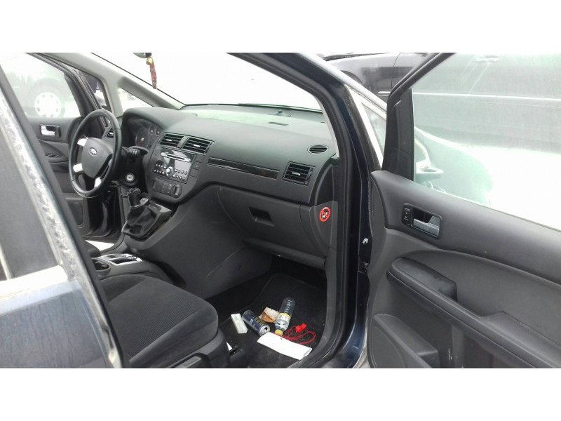 ford focus c-max (cap) del año 2004