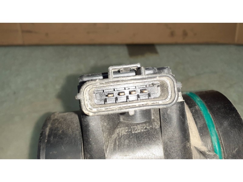 Recambio de caudalimetro para ford ka (ccq) básico referencia OEM IAM 96FP12B579AB 2574062 5G19C22