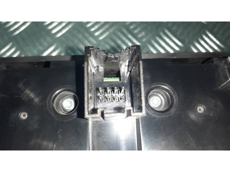 Recambio de mando multifuncion para chevrolet cruze lt referencia OEM IAM 94563271  