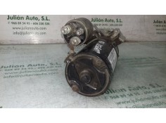 Recambio de motor arranque para citroen jumper caja cerrada (06.2006 =>) 30 l1h1 hdi 100 referencia OEM IAM F4321810   2