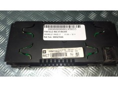 Recambio de pantalla multifuncion para chevrolet cruze lt referencia OEM IAM 95952766G   2