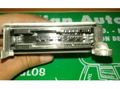 Recambio de centralita airbag para ssangyong rexton rx 290 plus referencia OEM IAM 5WY64007 86250-08120  2