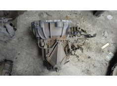 Recambio de caja cambios para nissan micra (k12e) acenta referencia OEM IAM JR5103  