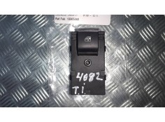 Recambio de mando elevalunas trasero izquierdo para chevrolet cruze lt referencia OEM IAM 13305368  CONECTOR 7 PINES