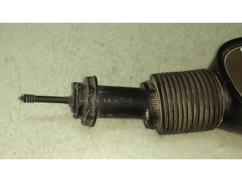 Recambio de retrovisor derecho para ford ka (ccq) referencia OEM IAM 878018 K18BC MANUAL