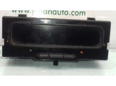 Recambio de pantalla multifuncion para renault megane i fase 2 berlina (ba0) 1.6 16v authentique (ba01/04/11) referencia OEM IAM