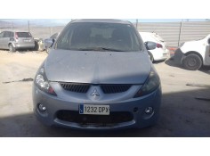 mitsubishi grandis (na0w) del año 2005