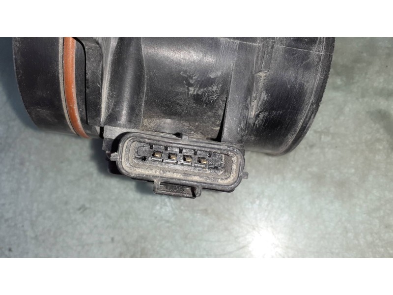 Recambio de caudalimetro para ford mondeo berlina (gd) ambiente referencia OEM IAM 97BP12B579AA  9738383