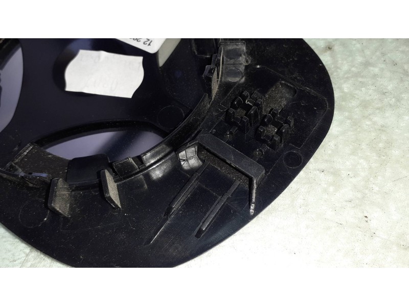 Recambio de cristal retrovisor derecho para citroen c2 furio referencia OEM IAM 12363140  