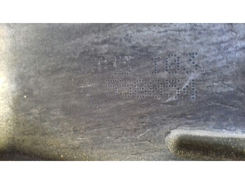 Recambio de caja cambios para nissan micra (k12e) acenta referencia OEM IAM JR5103  