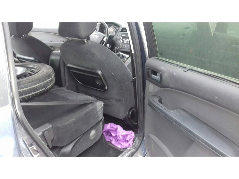 ford focus c-max (cap) del año 2004