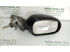 Recambio de retrovisor derecho para peugeot 406 berlina (s1/s2) stdt pack sport referencia OEM IAM 015001  MANUAL