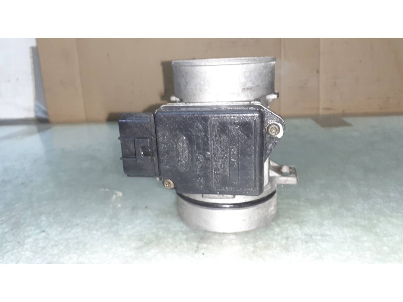 Recambio de caudalimetro para ford fiesta berlina ghia referencia OEM IAM 96FB12B579EB J7K24 AFH5020