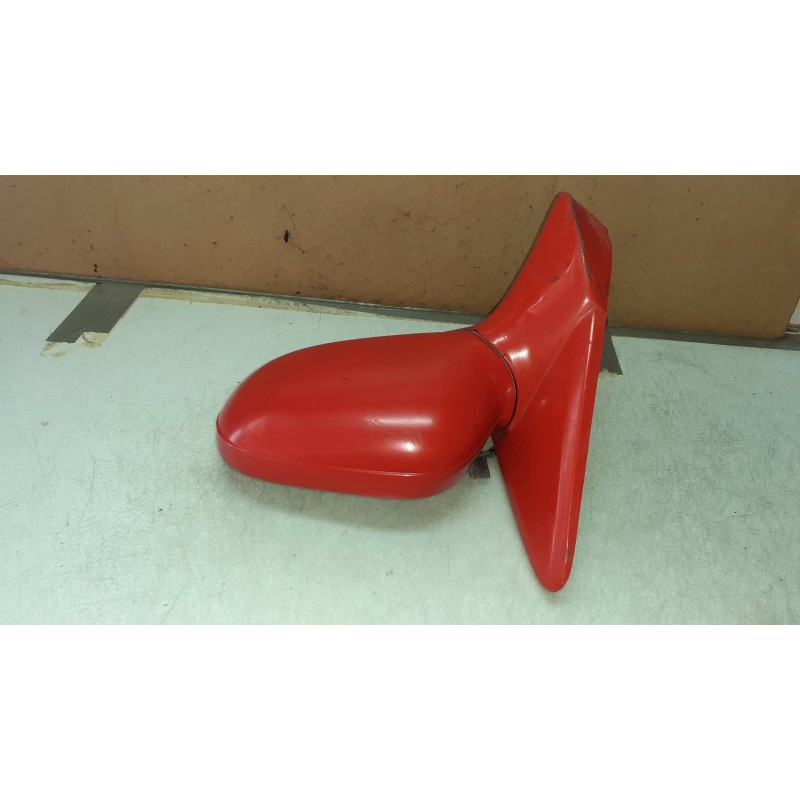 Recambio de retrovisor izquierdo para mazda mx-3 (ec) 1.9 v6 24v referencia OEM IAM E13010519  ELECTRICO