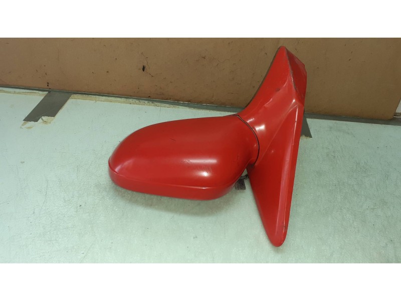 Recambio de retrovisor izquierdo para mazda mx-3 (ec) 1.9 v6 24v referencia OEM IAM E13010519  ELECTRICO