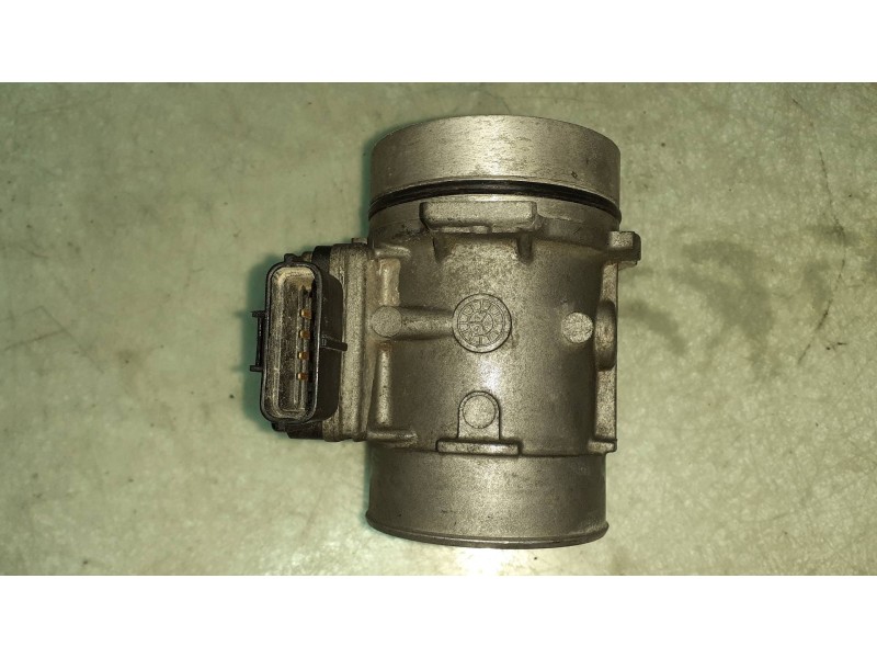 Recambio de caudalimetro para ford fiesta berlina ghia referencia OEM IAM 96FB12B579EB J7K24 AFH5020