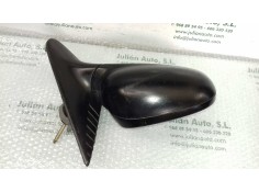 Recambio de retrovisor derecho para peugeot 406 berlina (s1/s2) stdt pack sport referencia OEM IAM 015001  MANUAL 2