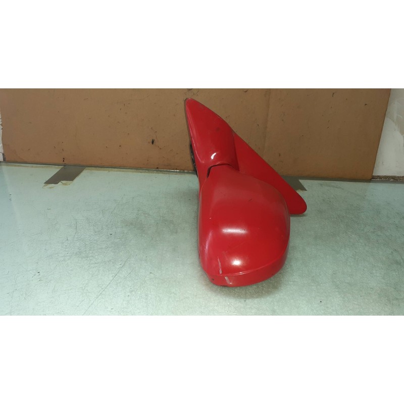 Recambio de retrovisor izquierdo para mazda mx-3 (ec) 1.9 v6 24v referencia OEM IAM E13010519  ELECTRICO