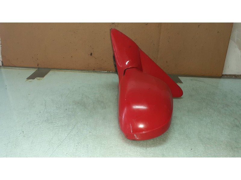 Recambio de retrovisor izquierdo para mazda mx-3 (ec) 1.9 v6 24v referencia OEM IAM E13010519  ELECTRICO