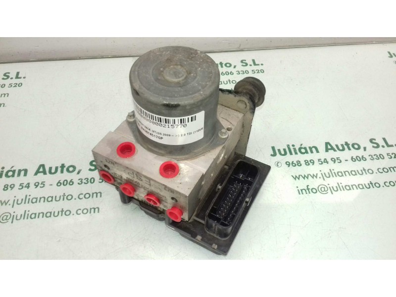 Recambio de abs para audi a5 sportback (8t) 2.0 tdi (110kw) referencia OEM IAM 8K0614517GP 0265239438 8K0907379CL