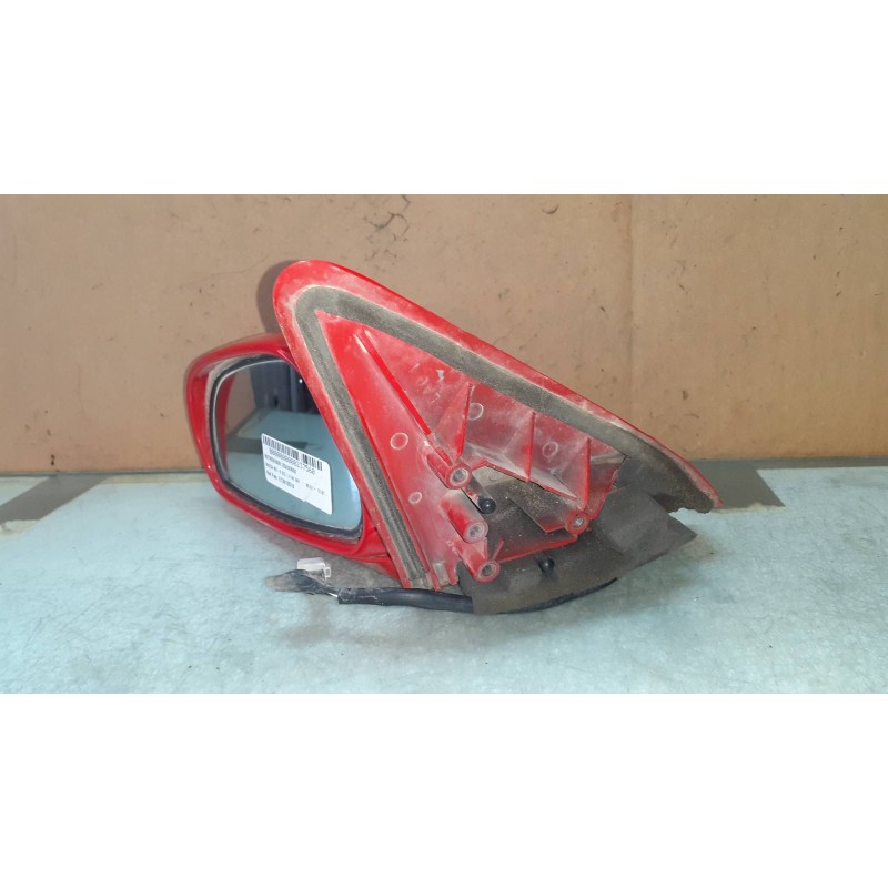 Recambio de retrovisor izquierdo para mazda mx-3 (ec) 1.9 v6 24v referencia OEM IAM E13010519  ELECTRICO