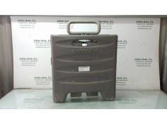 Recambio de tapa maletero para citroen xsara picasso 1.6 hdi 110 exclusive referencia OEM IAM 9638536077  CARRO