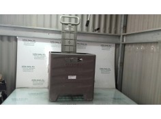 Recambio de tapa maletero para citroen xsara picasso 1.6 hdi 110 exclusive referencia OEM IAM 9638536077  CARRO 2