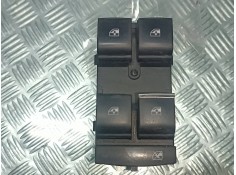 Recambio de mando elevalunas delantero izquierdo para chevrolet cruze lt referencia OEM IAM 20917577  CONECTOR 8 PINES