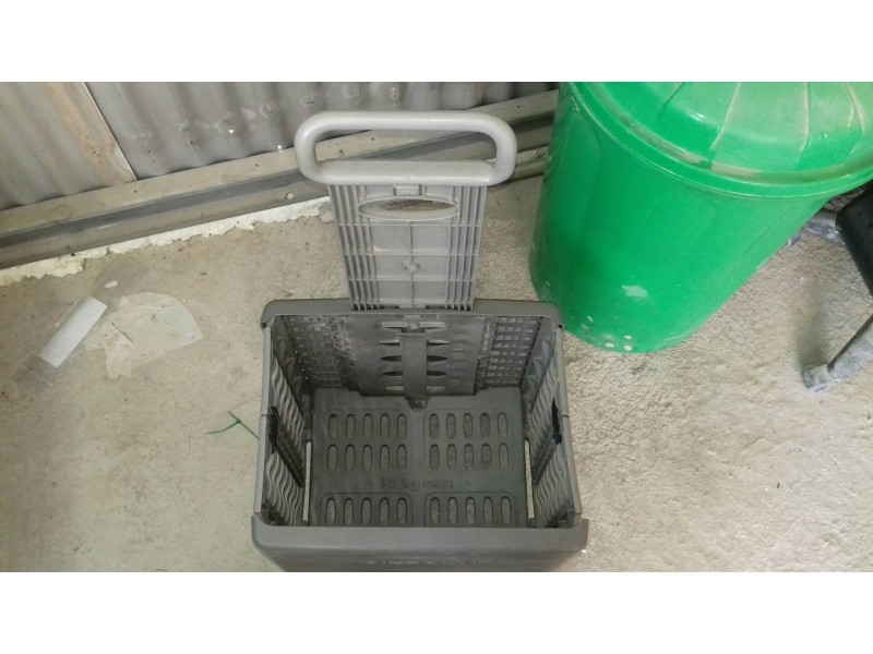 Recambio de tapa maletero para citroen xsara picasso 1.6 hdi 110 exclusive referencia OEM IAM 9638536077  CARRO