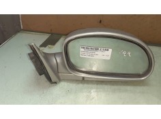 Recambio de retrovisor derecho para hyundai lantra berlina (rd) referencia OEM IAM E13014021  ELECTRICO