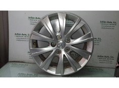 Recambio de llanta para peugeot 308 style referencia OEM IAM 9677989677 7JX16 7J16CH5 - 44