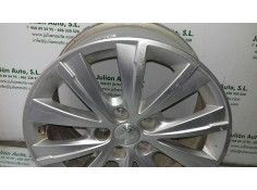 Recambio de llanta para peugeot 308 style referencia OEM IAM 9677989677 7JX16 7J16CH5 - 44 2
