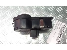 Recambio de mando luces para chevrolet cruze lt referencia OEM IAM 13301752 CONECTOR 9 PINES ANTINIEBLAS 2