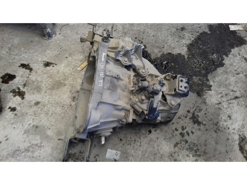 Recambio de caja cambios para hyundai i30 classic referencia OEM IAM T9J5G 82513 
