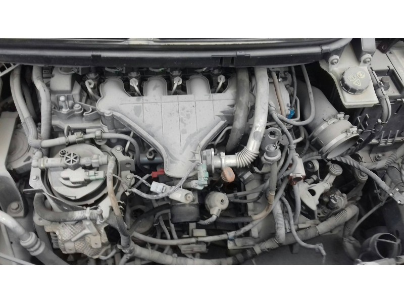 ford focus c-max (cap) del año 2004