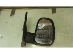 Recambio de retrovisor derecho para ford transit, caja abierta 1995 referencia OEM IAM LKNC99ZA 42330 MANUAL