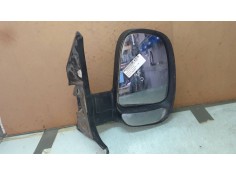 Recambio de retrovisor derecho para ford transit, caja abierta 1995 referencia OEM IAM LKNC99ZA 42330 MANUAL 2