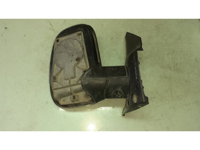 Recambio de retrovisor derecho para ford transit, caja abierta 1995 referencia OEM IAM LKNC99ZA 42330 MANUAL
