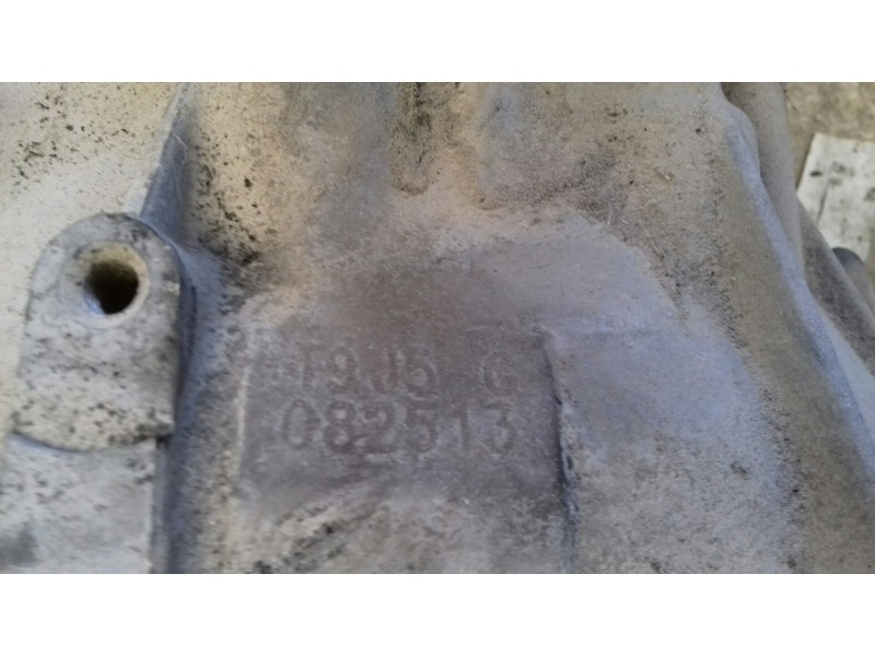 Recambio de caja cambios para hyundai i30 classic referencia OEM IAM T9J5G 82513 