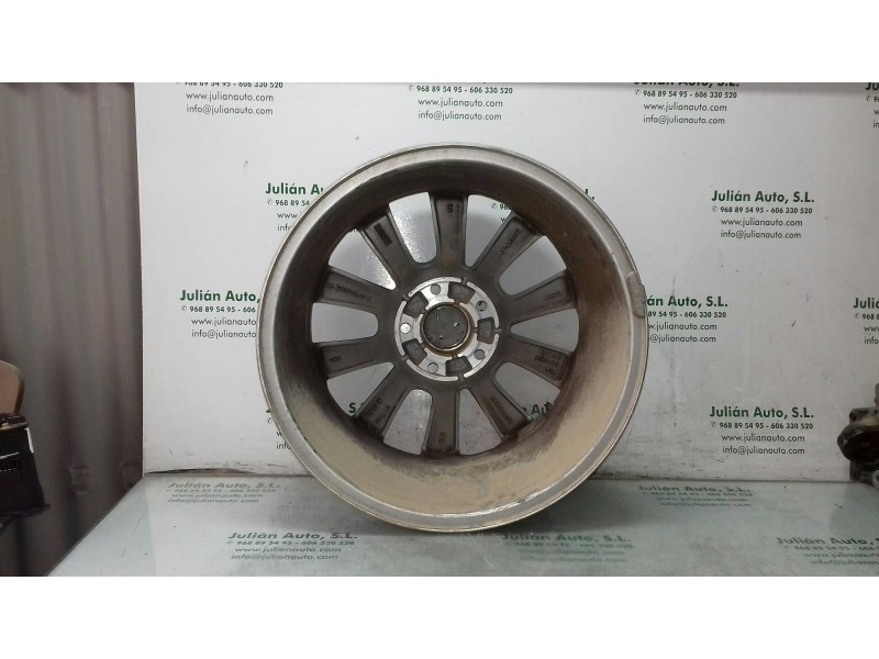 Recambio de llanta para peugeot 308 style referencia OEM IAM 9677989677 7JX16 7J16CH5 - 44
