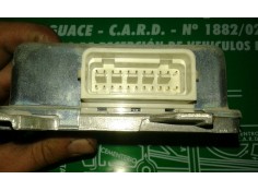 Recambio de centralita airbag para chrysler jeep cherokee (j) 2.5 td referencia OEM IAM P56007706AB TME2237Z0980  2