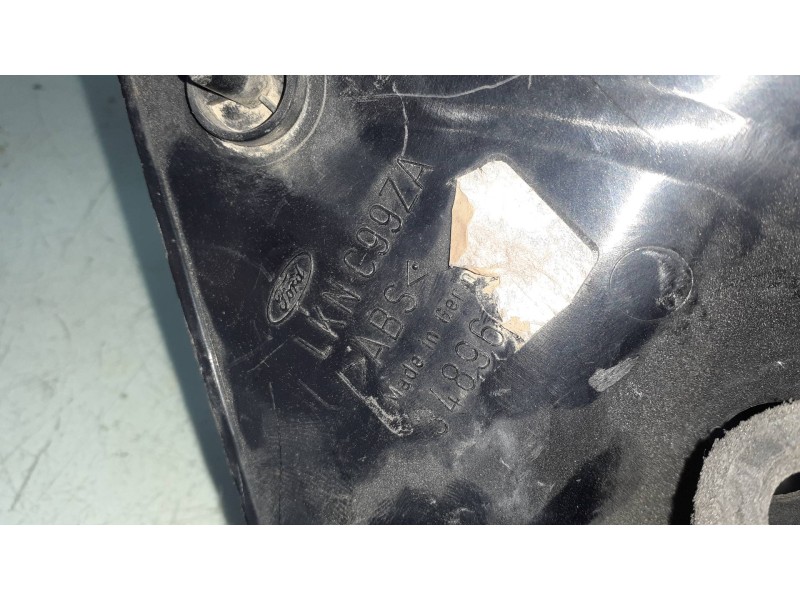 Recambio de retrovisor derecho para ford transit, caja abierta 1995 referencia OEM IAM LKNC99ZA 42330 MANUAL