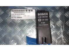 Recambio de caja precalentamiento para chevrolet cruze lt referencia OEM IAM 96440063 0281003041 BOSCH