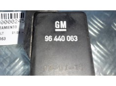 Recambio de caja precalentamiento para chevrolet cruze lt referencia OEM IAM 96440063 0281003041 BOSCH 2