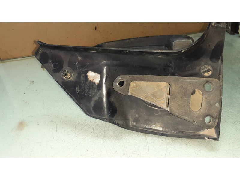 Recambio de retrovisor derecho para ford transit, caja abierta 1995 referencia OEM IAM LKNC99ZA 42330 MANUAL